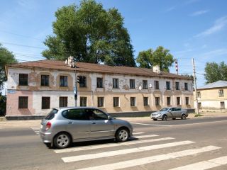 Богдана Хмельницкого фото 27 Чебоксары