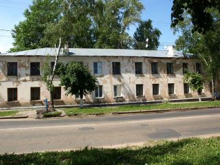 Богдана Хмельницкого фото 37 Чебоксары