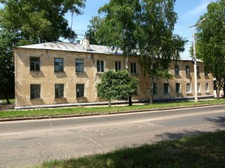 Богдана Хмельницкого фото 40 Чебоксары