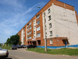 Богдана Хмельницкого фото 28 Чебоксары