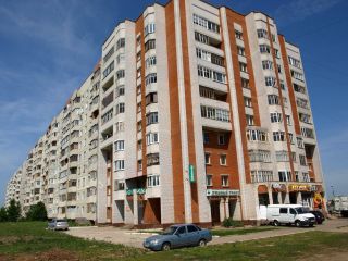 Богдана Хмельницкого фото 21 Чебоксары