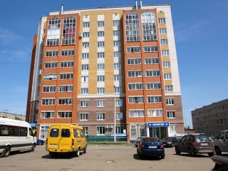 Богдана Хмельницкого фото 15 Чебоксары