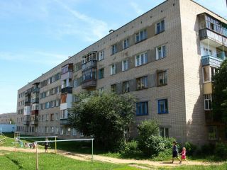 Богдана Хмельницкого фото 30 Чебоксары