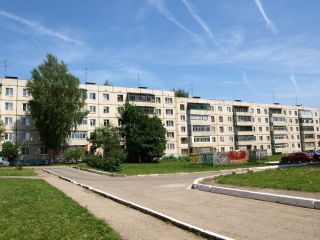 Богдана Хмельницкого фото 34 Чебоксары