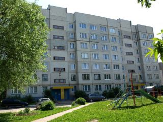 117 корпус 1 фото 2