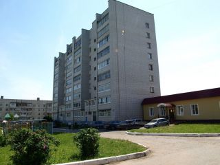 Богдана Хмельницкого фото 9 Чебоксары