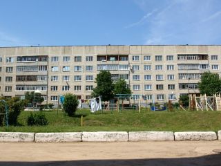 Богдана Хмельницкого фото 36 Чебоксары