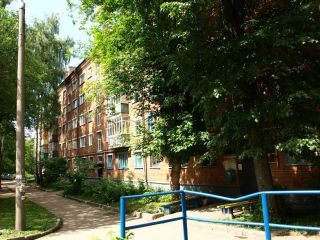 60 корпус 1 фото 1