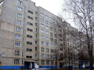 Бульвар Юго-Западный фото 1 Чебоксары