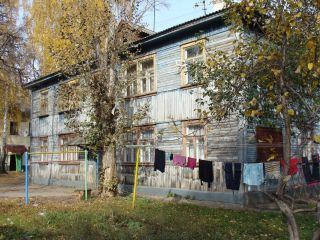 Щорса фото 2 Чебоксары