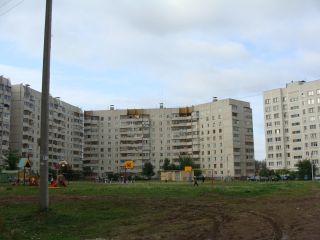 101 корпус 1 фото 1