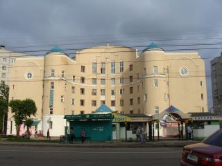 Гражданская фото 17 Чебоксары