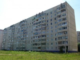 Гражданская фото 30 Чебоксары