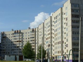 Гражданская фото 11 Чебоксары