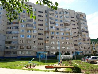 131 корпус 1 фото 1