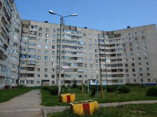 131 корпус 1 фото 2