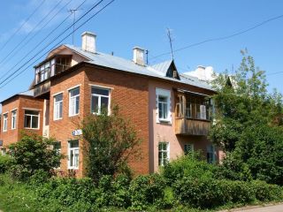 Кирова фото 2 Чебоксары