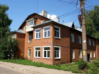 Кирова фото 11 Чебоксары