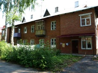 Кирова фото 7 Чебоксары