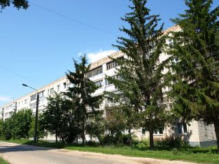 Кирова фото 12 Чебоксары