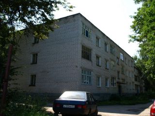 Кирова фото 4 Чебоксары