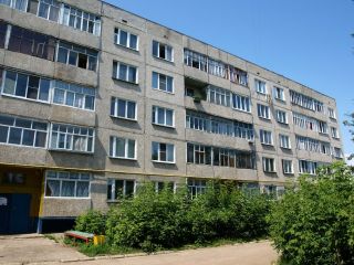 Кирова фото 5 Чебоксары