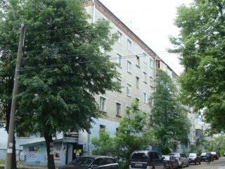 Анисимова фото 1 Чебоксары