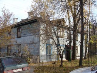 Щорса фото 1 Чебоксары