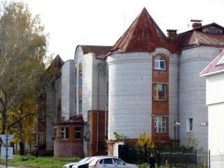 Короленко фото 5 Чебоксары