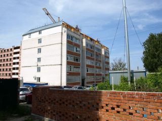 Короленко фото 1 Чебоксары