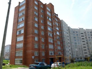 Короленко фото 4 Чебоксары