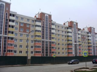 1 корпус 4 фото 3