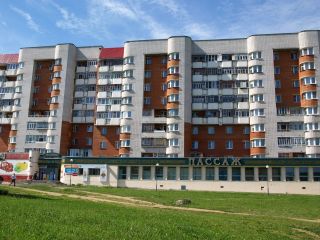 Эльменя фото 4 Чебоксары