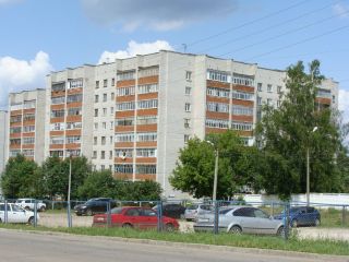 Эльменя фото 9 Чебоксары