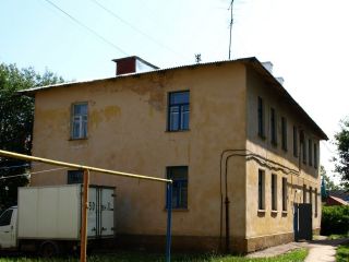 Фруктовая фото 3 Чебоксары