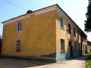 Фруктовая фото 9 Чебоксары