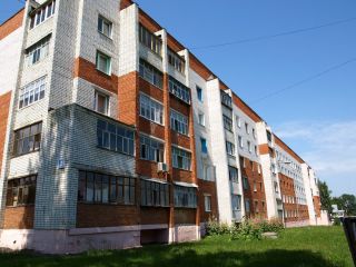 Промышленная фото 5 Чебоксары