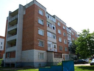 Промышленная фото 4 Чебоксары