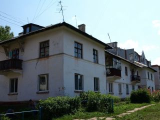 Промышленная фото 1 Чебоксары