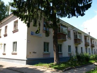 Промышленная фото 3 Чебоксары