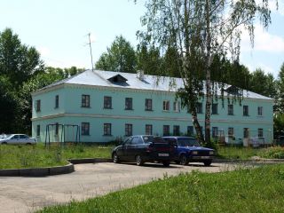 Промышленная фото 6 Чебоксары