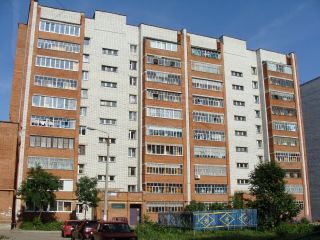 Тополиная фото 3 Чебоксары