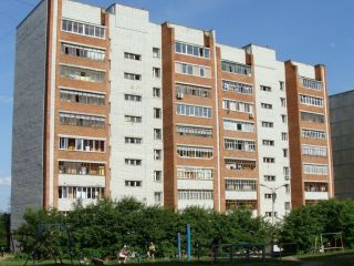 Тополиная фото 4 Чебоксары