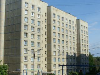 Тополиная фото 2 Чебоксары