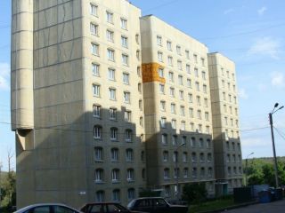 Тополиная фото 1 Чебоксары