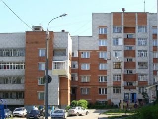 Олега Кошевого фото 3 Чебоксары