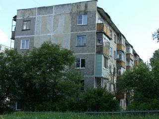 Олега Кошевого фото 2 Чебоксары