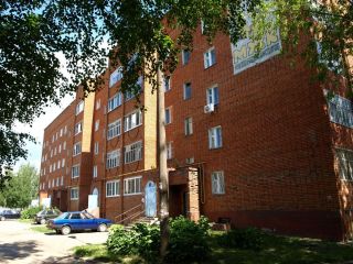 11 фото Чебоксары