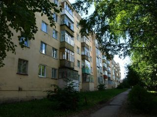 13 фото Чебоксары