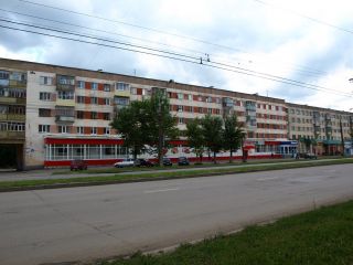 17 фото Чебоксары